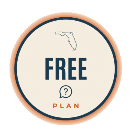 Free badge